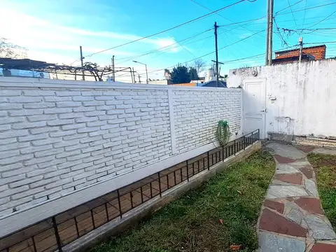 Casa en Venta en Villa Ballester, USD 105.000