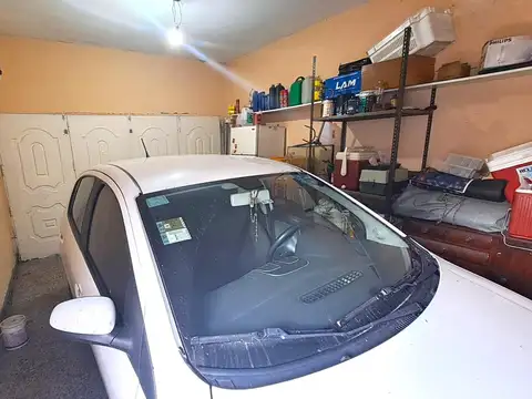 Casa en Venta en Villa Ballester, USD 105.000