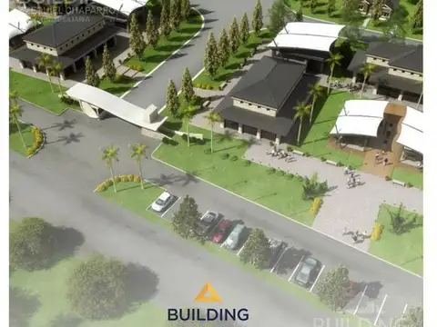 Terreno - Lote - En Venta - Barrio Abierto Las Carolinas - City bell - La Plata