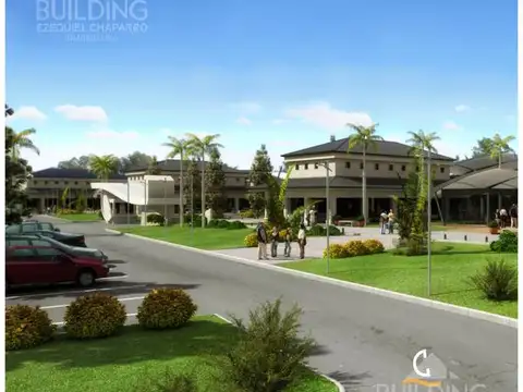 Terreno en Venta de 871,0 m2