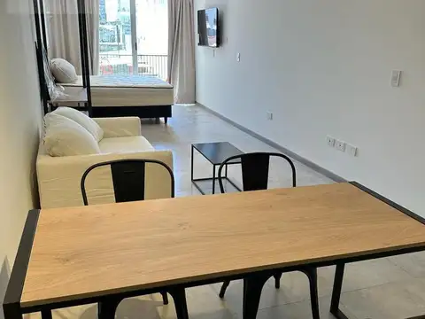 Departamento en Alquiler Temporal A Estrenar
