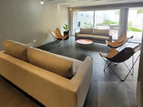 Departamento en Alquiler Temporal al Sur