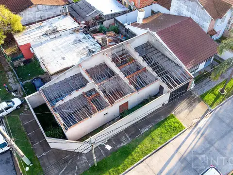 Terreno en Venta de 195,0 m2