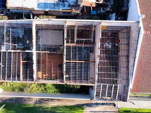 Terreno/Casa en Ituzaingó