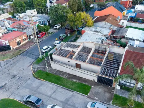 Terreno en Venta en Ituzaingó, USD 59.900