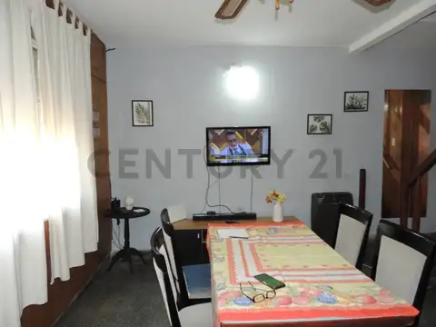 DEPARTAMENTO PH VENTA 3 AMBIENTES CON PATIO Y JARDIN VILLA BALLESTER