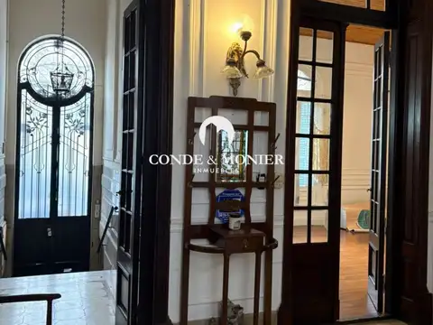 Casa en Alquiler en Barracas, $ 2.200.000