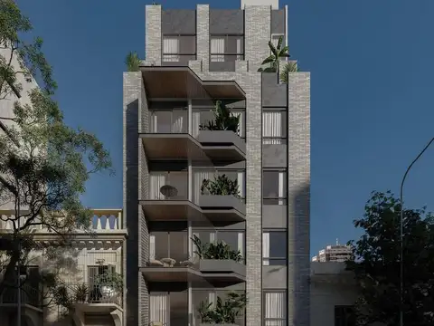 Oficina en Venta en Flores Norte, USD 197.064