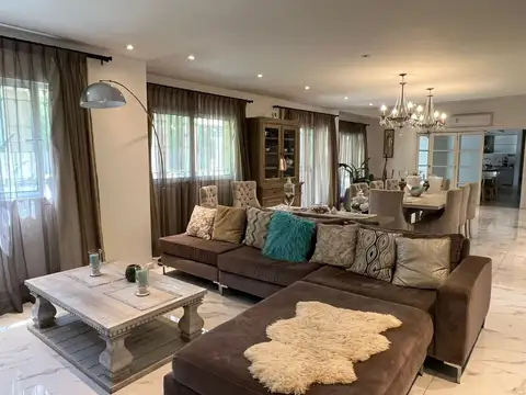 Casa en Venta al Norte