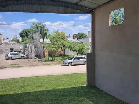 Galpon en Venta en Río Segundo, USD 60.000