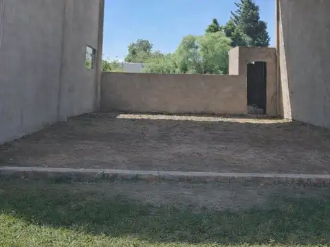 Galpon en Venta en Río Segundo, USD 60.000