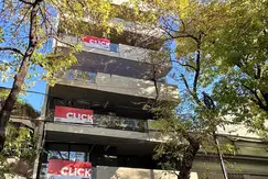 Emprendimiento en Caballito Sur de  3 y 4 Dormitorios