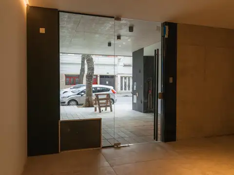 TRAMA de  3 y 4 Dormitorios