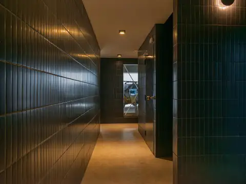 Emprendimiento en Caballito Sur