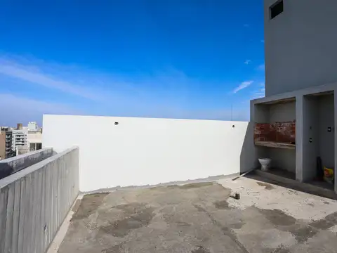 Emprendimiento en Caballito Sur - Etapa: Terminado