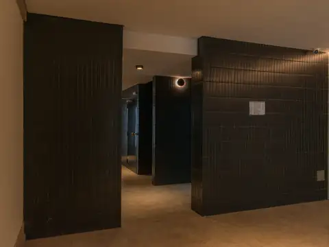 TRAMA en Caballito Sur