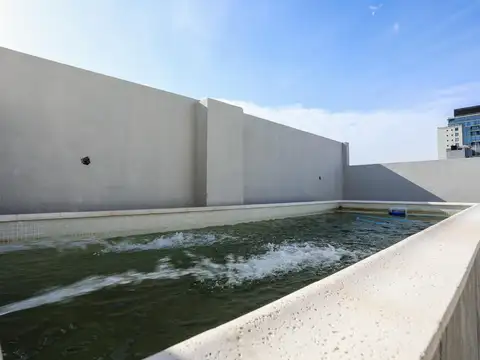 TRAMA en Caballito Sur