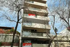 Emprendimiento en Caballito Sur de  3 y 4 Dormitorios