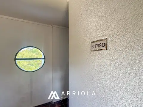 Departamento en Venta en Mar del Plata, USD 60.000