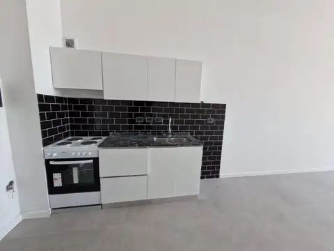 Departamento en Venta con 1 cochera