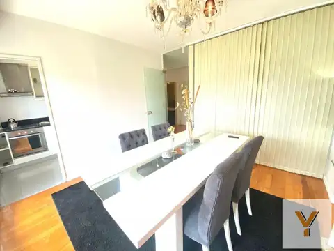 Departamento en Alquiler - 1 Dormitorio - 80mts - Puerto Madero