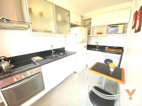 Departamento en Alquiler al Noreste