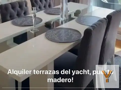 Departamento en Alquiler de 2 ambientes