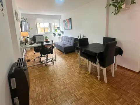 ALQUILER NUEVA CÓRDOBA 1 DORMITORIO 