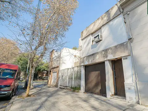 Casa en Venta en Villa Urquiza, CABA