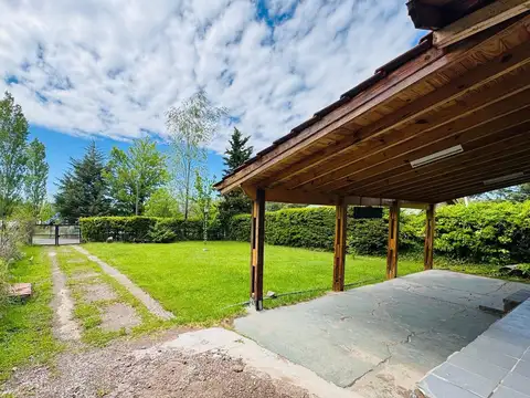 Casa en Venta al Suroeste