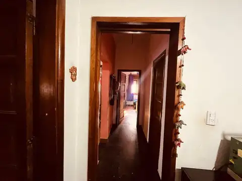 Depto Tipo Casa en Venta con 1 cocheras