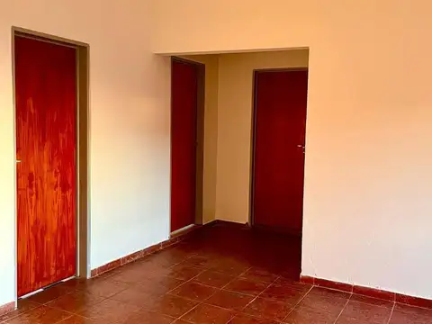 Depto Tipo Casa en Alquiler de 2 dormitorios