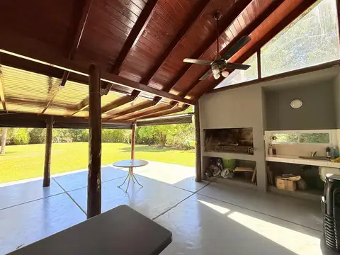 Casa en Venta 15 años