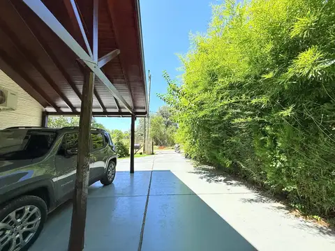 Casa en Venta con 6 cocheras