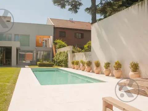 VENTA | MODERNO CHALET | ZONA GUEMES | LOS TRONCOS | VISITALA VIRTUALMENTE !