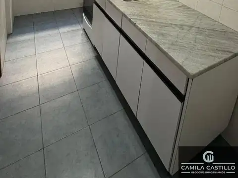 Departamento en venta 2 amb. en Recoleta. Excelente ubicación, bajas expensas