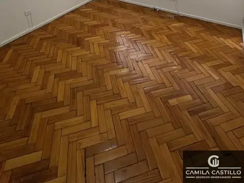 Departamento en venta 2 amb. en Recoleta. Excelente ubicación, bajas expensas