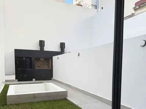 Departamento en Venta al Norte