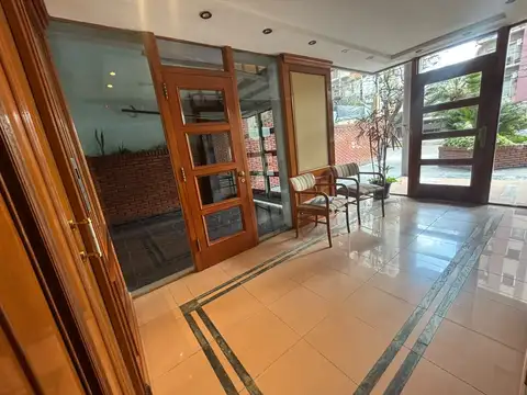 Ingeniero Ernesto C. Boatti 400, Piso 4