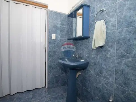 Casa en Alquiler de 1 dormitorio