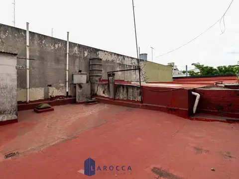 Nicasio Oroño al 2300