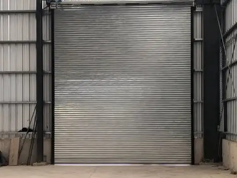 GALPON  2700 m2  CUBIERTOS en ALQUILER