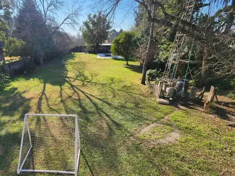 Terreno en Venta en Fisherton, Rosario