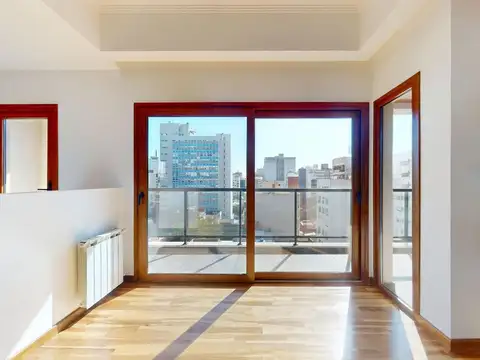 Departamento en Venta en La Plata, USD 325.000