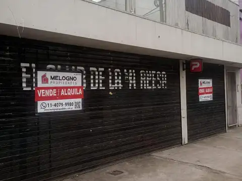 Independencia al 2800