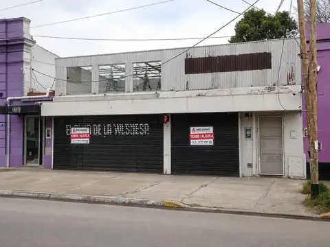 Oficina en Venta en Moreno, Partido de Moreno