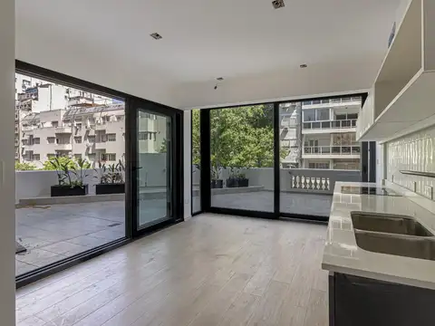 Departamento en Venta al Este