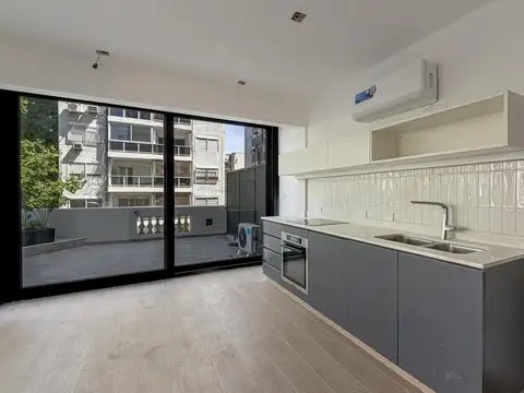 Departamento en Venta A Estrenar