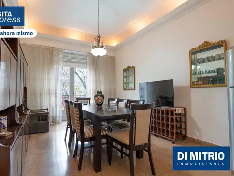 Departamento en Venta de 7 ambientes