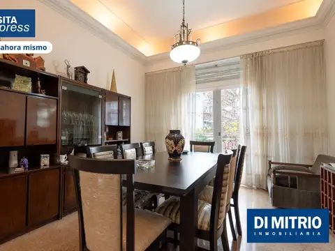 Departamento en Venta de 5 dormitorios